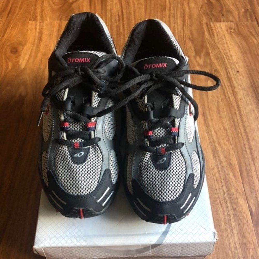 Otomix Athletic Training Men's Size 10